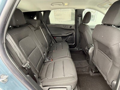 2026 Ford Escape Active®