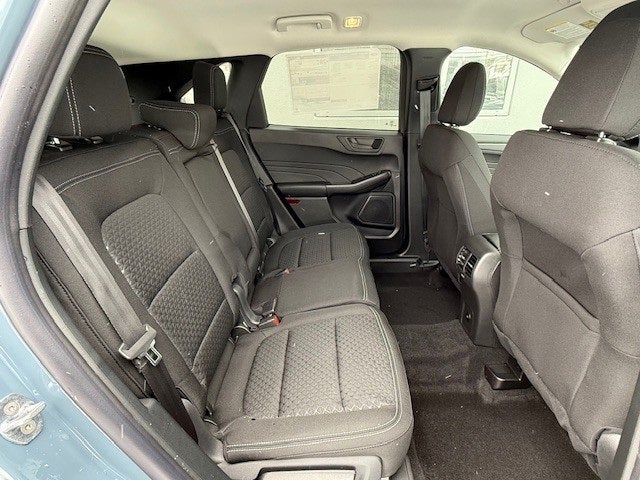 2026 Ford Escape Active®