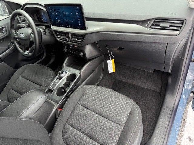 2026 Ford Escape Active®