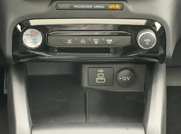 2026 Ford Escape Active®