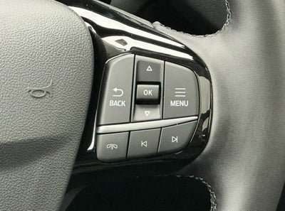 2026 Ford Escape Active®