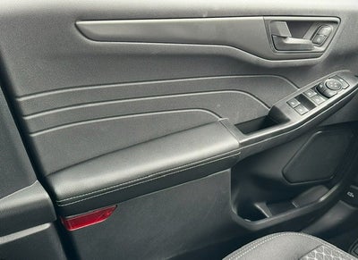 2026 Ford Escape Active®