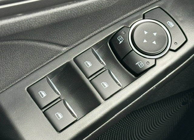 2026 Ford Escape Active®