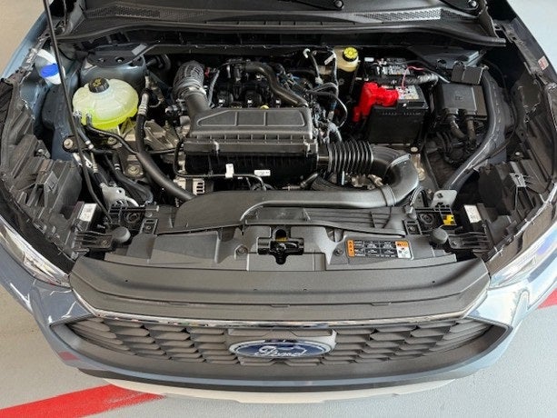 2026 Ford Escape Active®