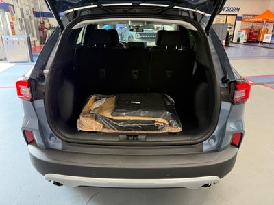 2026 Ford Escape Active®