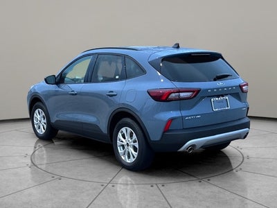 2026 Ford Escape Active®