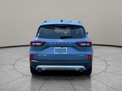 2026 Ford Escape Active®