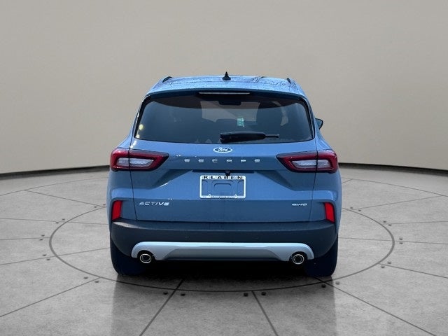 2026 Ford Escape Active®