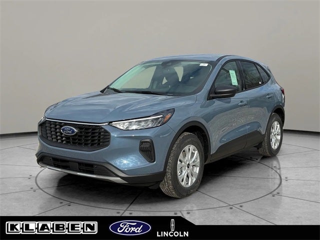 2026 Ford Escape Active®