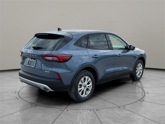 2026 Ford Escape Active®