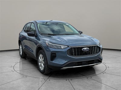 2026 Ford Escape Active®