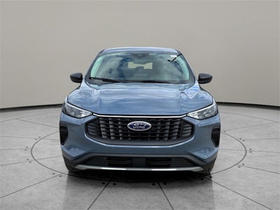 2026 Ford Escape Active®