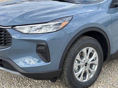 2026 Ford Escape Active®