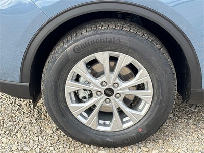 2026 Ford Escape Active®