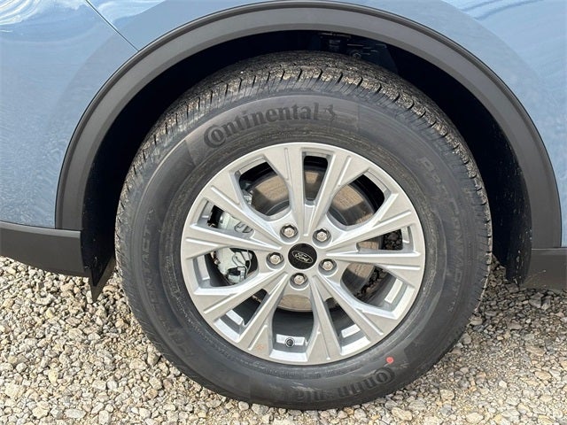 2026 Ford Escape Active®