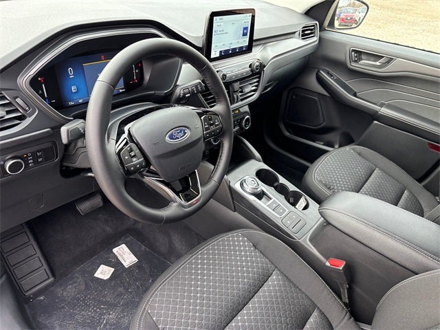 2026 Ford Escape Active®