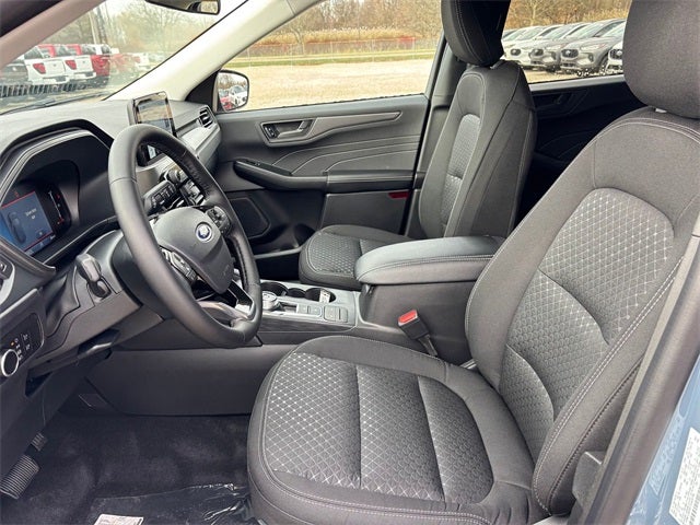 2026 Ford Escape Active®