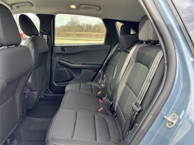 2026 Ford Escape Active®