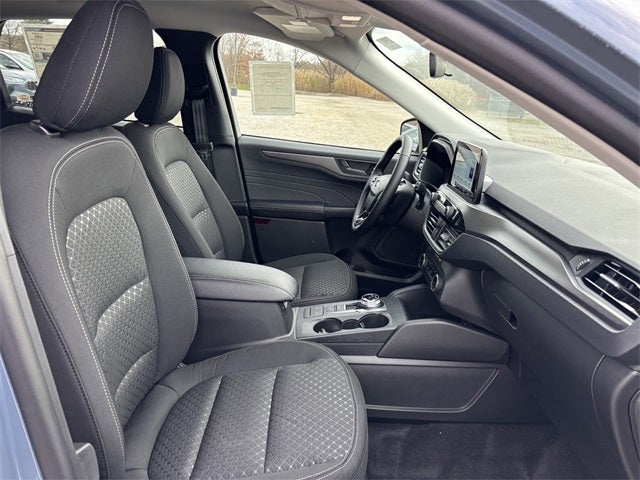 2026 Ford Escape Active®