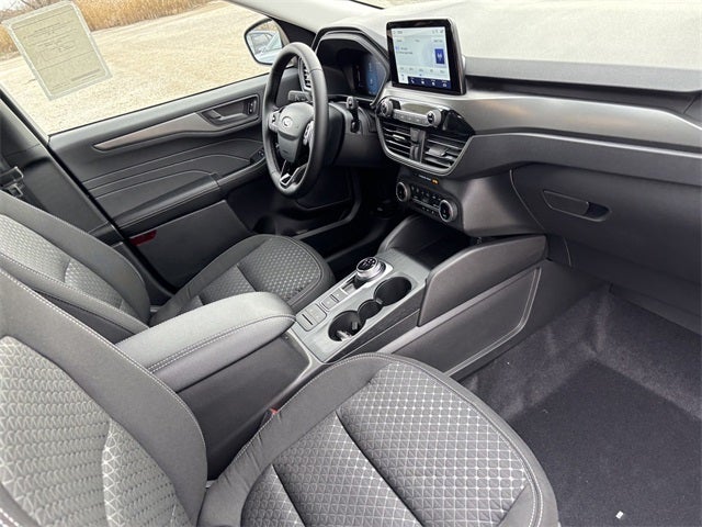 2026 Ford Escape Active®