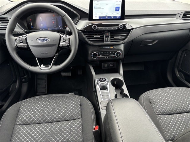 2026 Ford Escape Active®