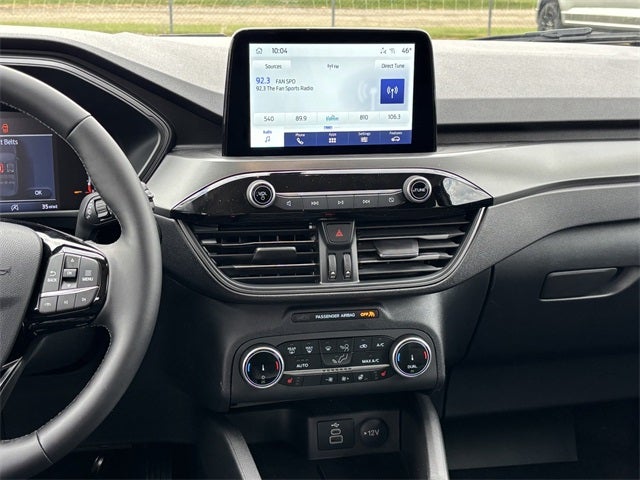 2026 Ford Escape Active®