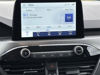 2026 Ford Escape Active®