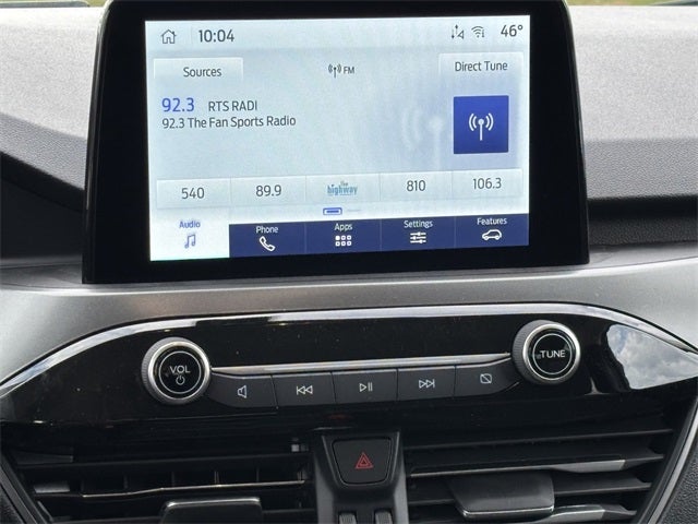 2026 Ford Escape Active®