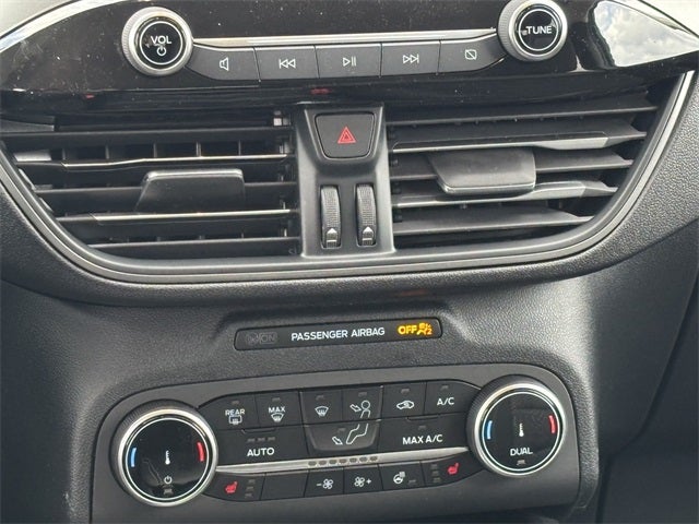 2026 Ford Escape Active®