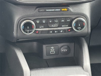 2026 Ford Escape Active®