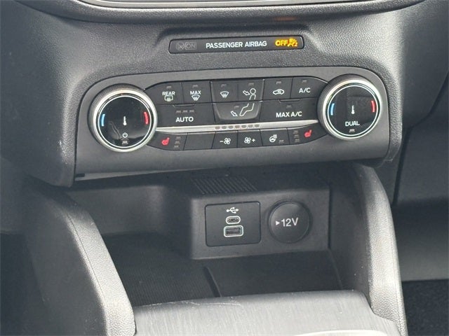 2026 Ford Escape Active®