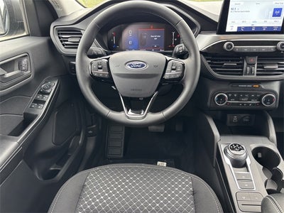 2026 Ford Escape Active®