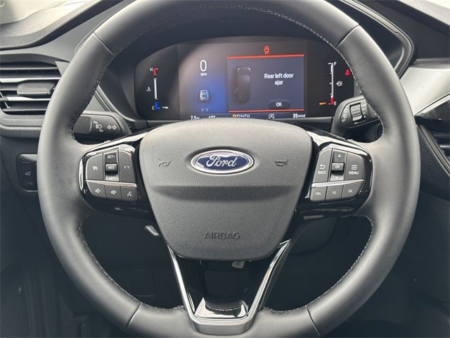 2026 Ford Escape Active®