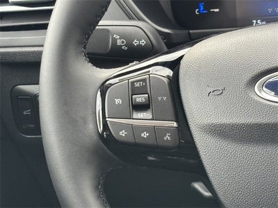 2026 Ford Escape Active®