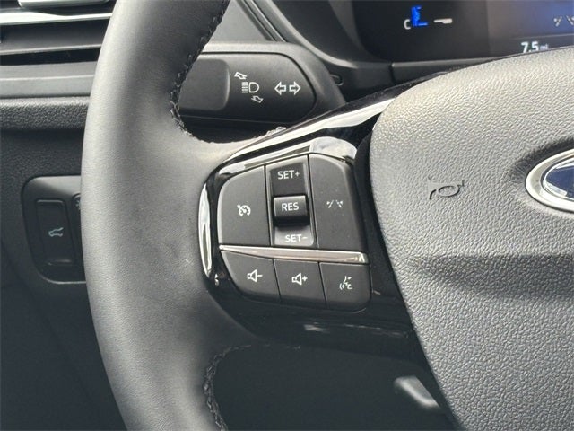 2026 Ford Escape Active®