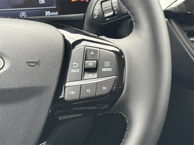 2026 Ford Escape Active®