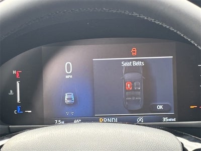 2026 Ford Escape Active®