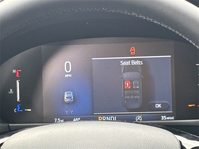 2026 Ford Escape Active®