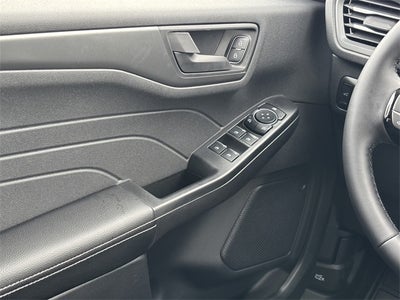 2026 Ford Escape Active®