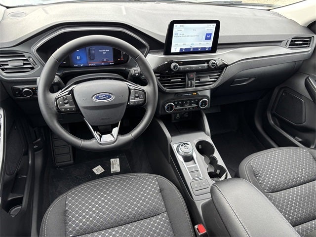 2026 Ford Escape Active®