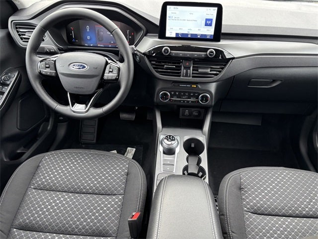 2026 Ford Escape Active®