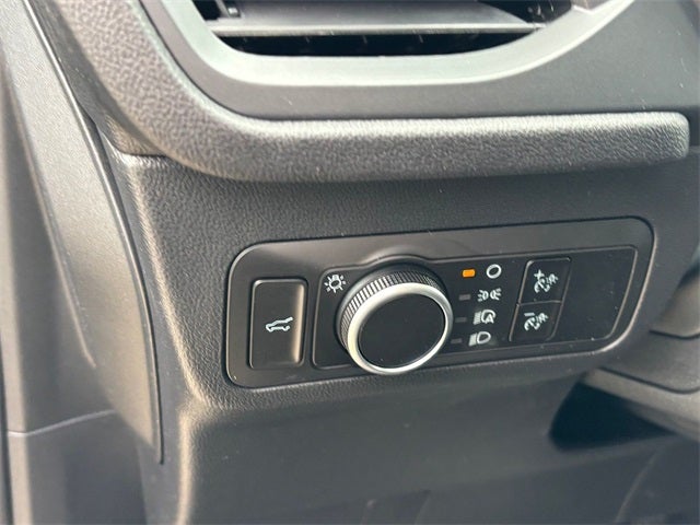 2026 Ford Escape Active®