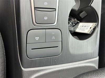 2026 Ford Escape Active®