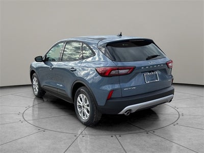 2026 Ford Escape Active®