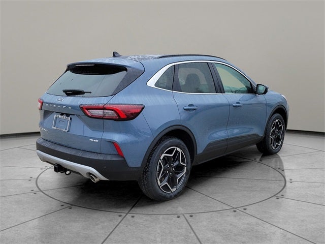 2026 Ford Escape Platinum™