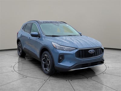 2026 Ford Escape Platinum™