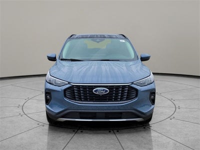 2026 Ford Escape Platinum™