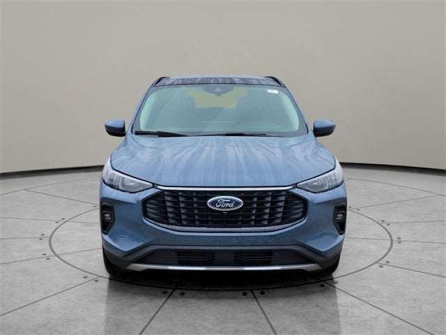 2026 Ford Escape Platinum™
