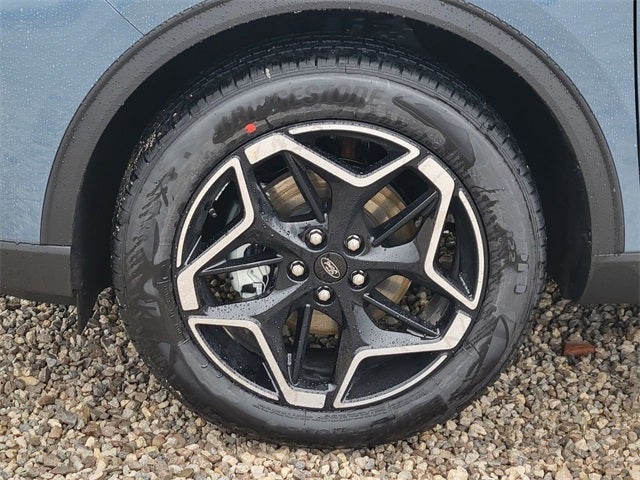 2026 Ford Escape Platinum™