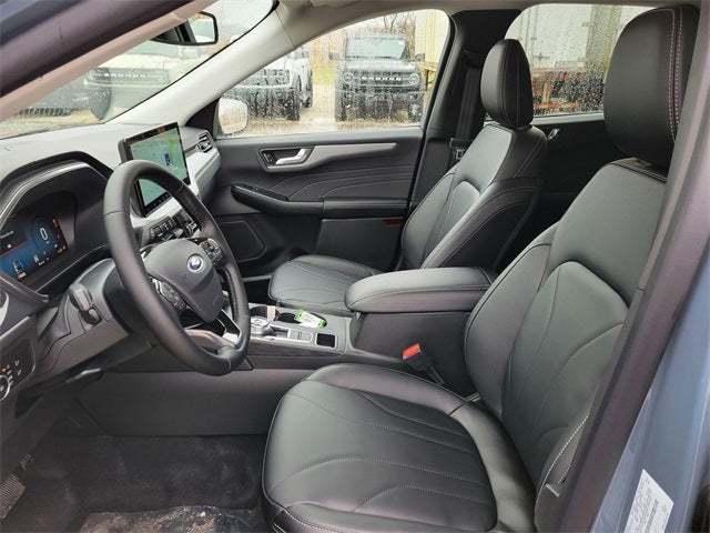 2026 Ford Escape Platinum™